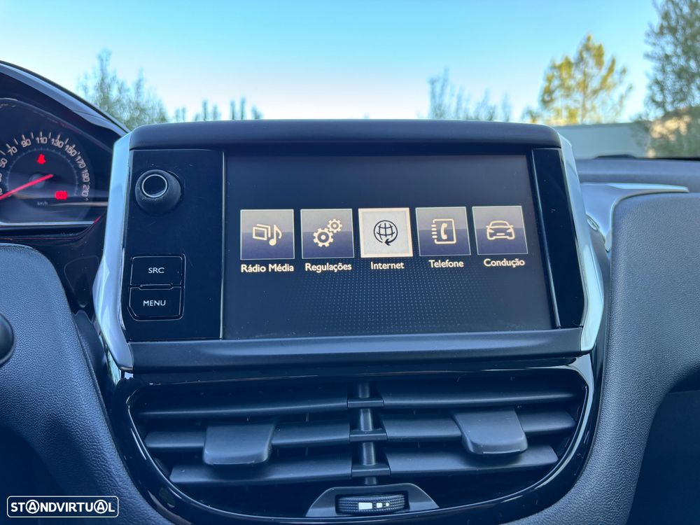 Peugeot 208 PureTech 68 Access - 20
