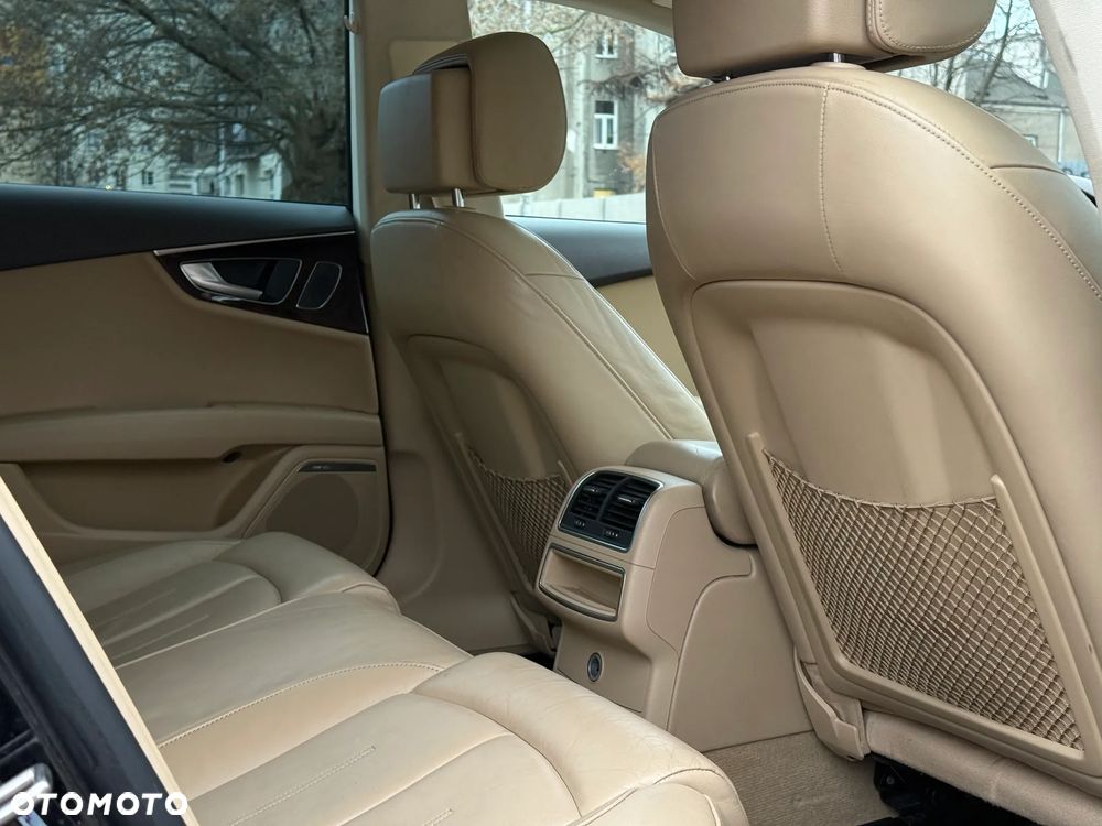 Audi A7 Sportback - 21