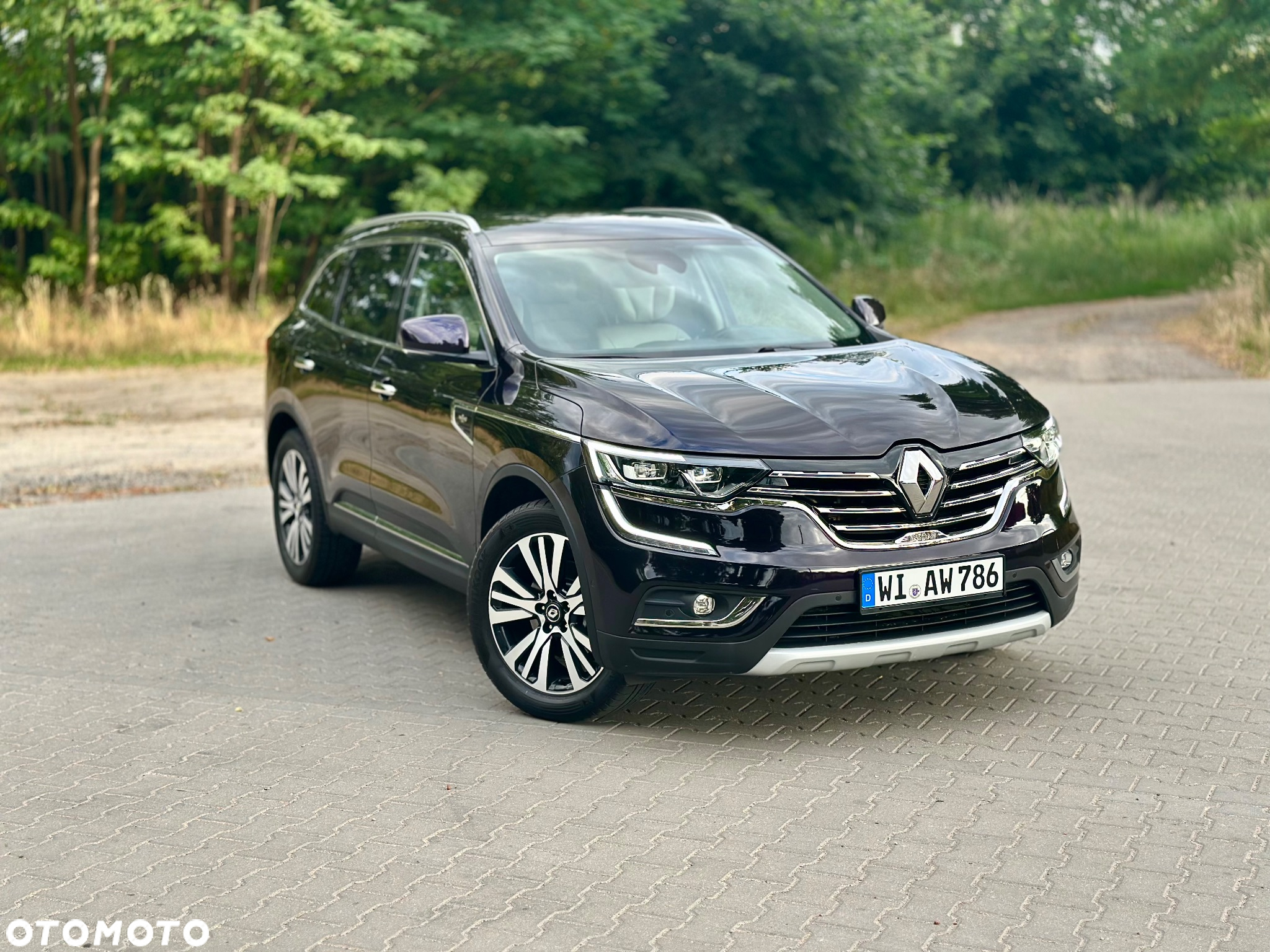 Renault Koleos 2.0 dCi Initiale Paris X-Tronic - 20