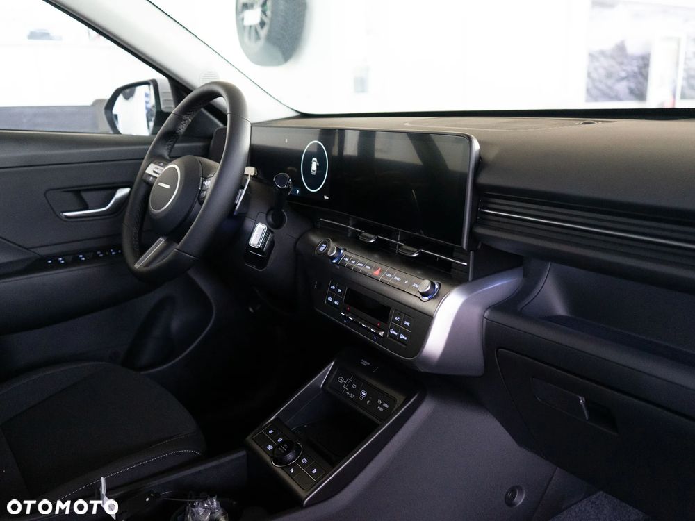 Hyundai Kona 1.6 T-GDI Executive DCT - 31