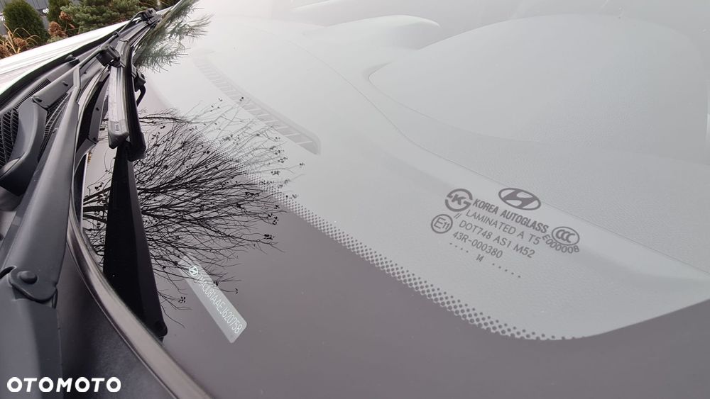 Hyundai ix35 1.6 GDI Comfort 2WD - 10