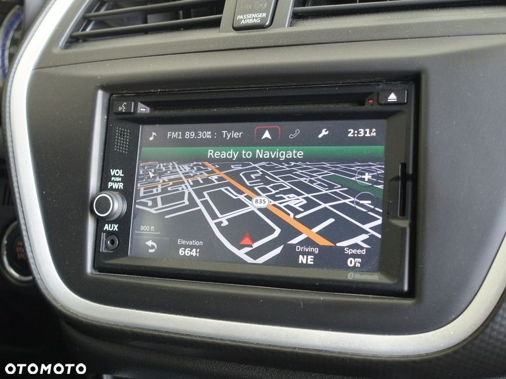 Suzuki SX4 S-Cross 1.6 Premium Plus 4WD - 23