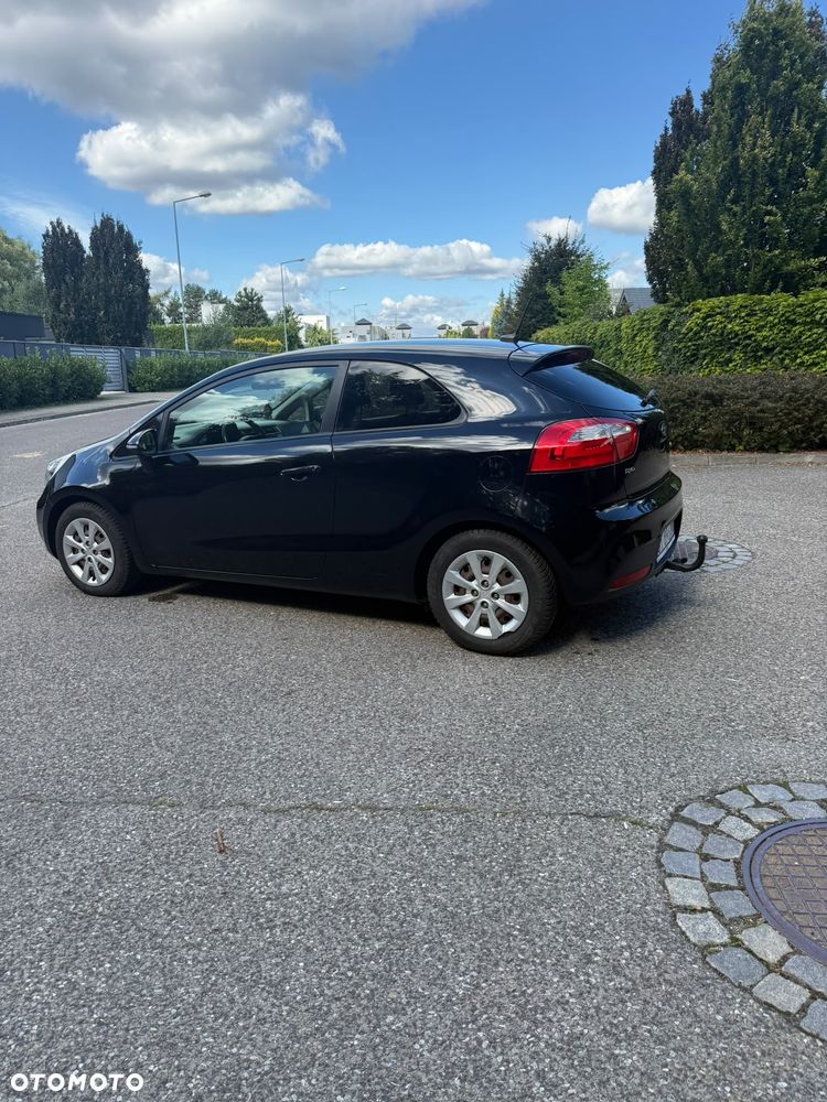 Kia Rio 1.2 M (klm) - 17