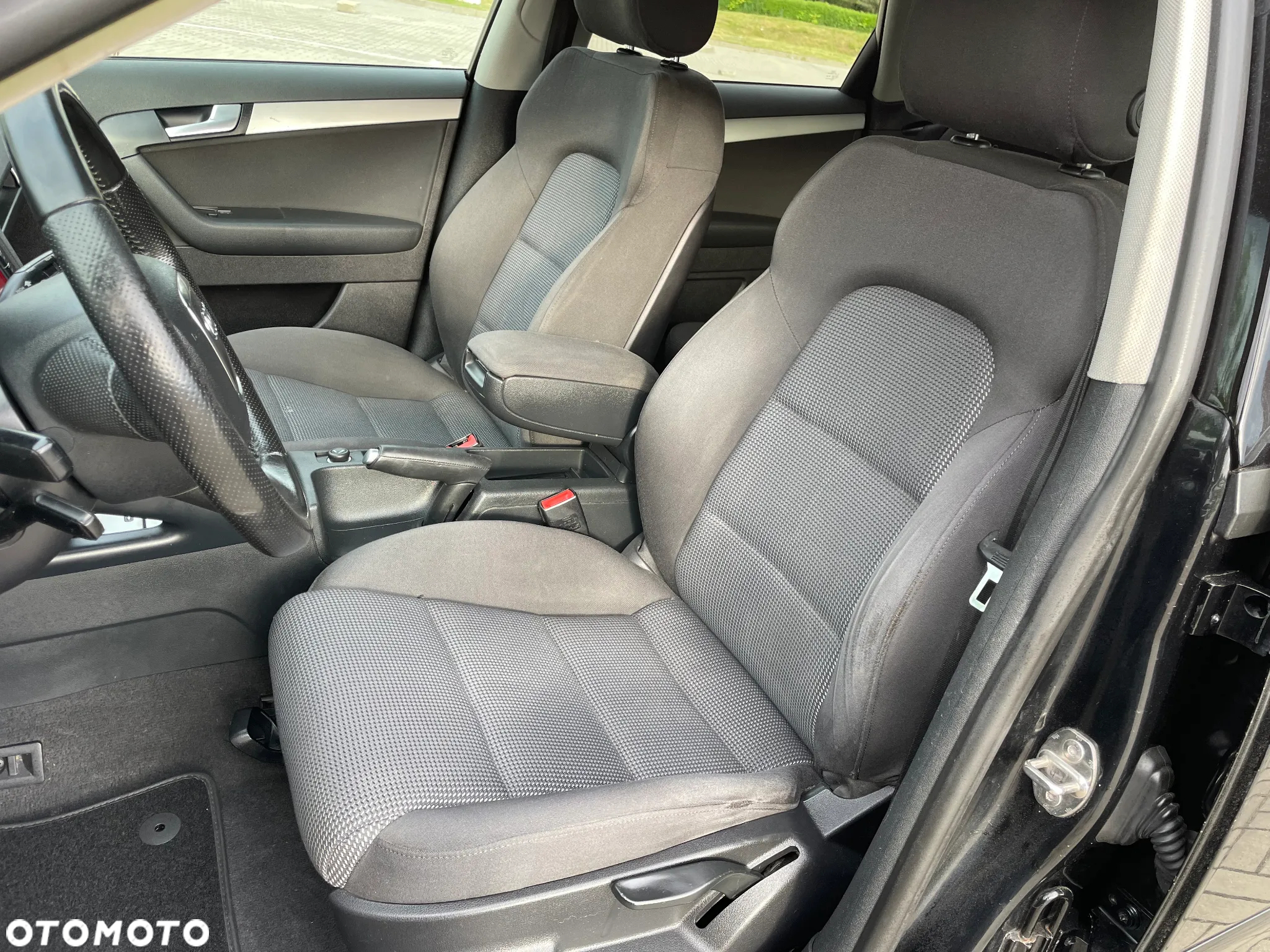 Audi A3 1.4 TFSI Sportback Ambition - 12