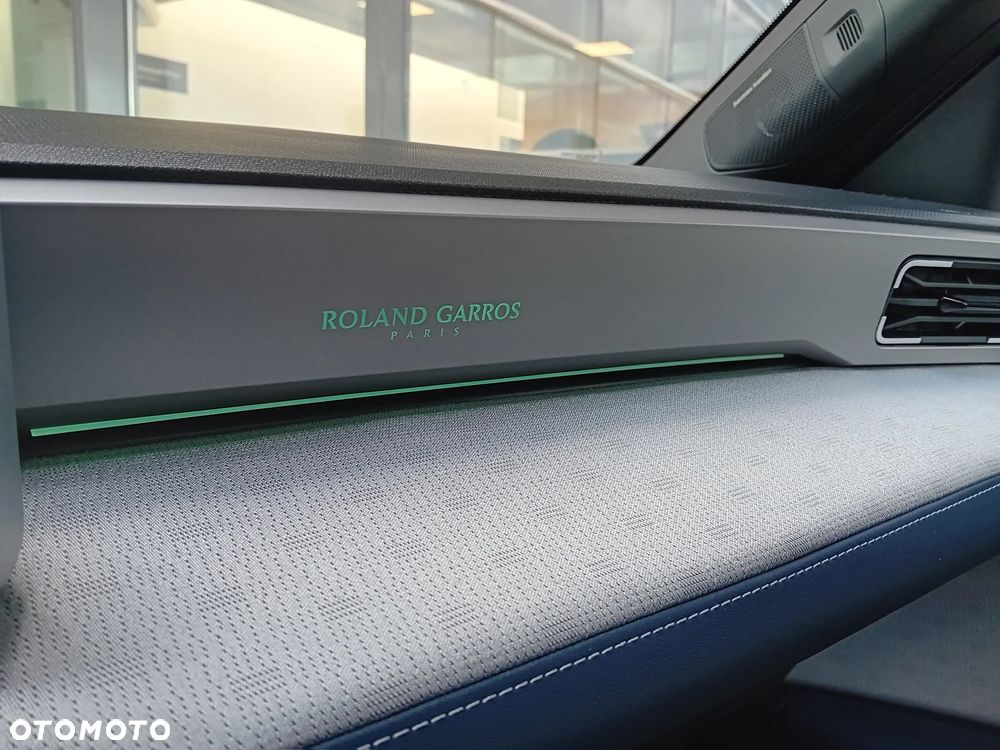 Renault 5 52kWh Comfort Range Roland-Garros - 33