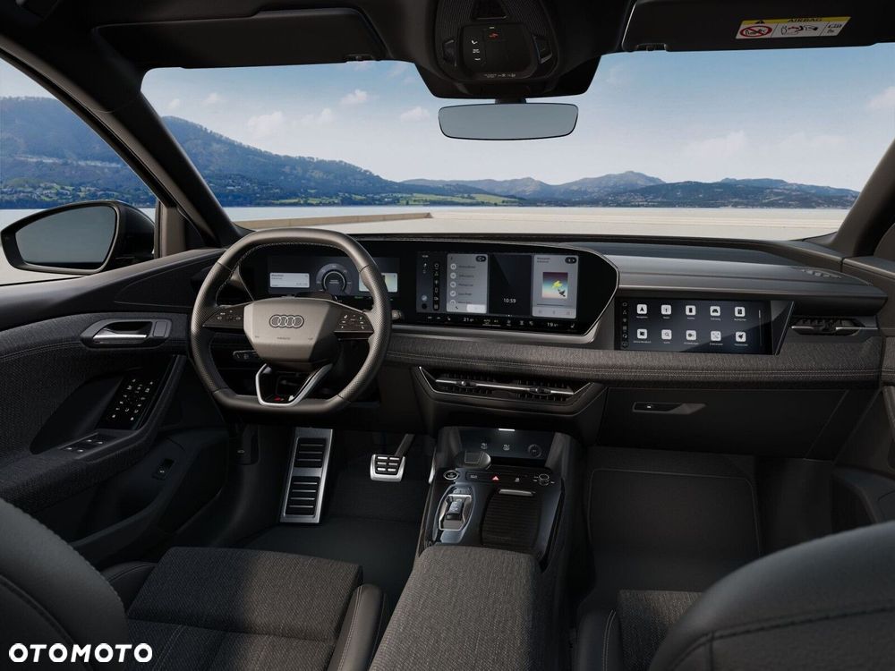 Audi Q6 e-tron - 6
