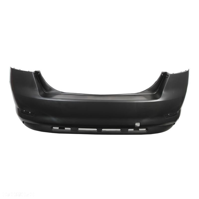 NOWY ZDERZAK FORD MONDEO IV 2008-2010 LAKIEROWANY W KOLOR - 2