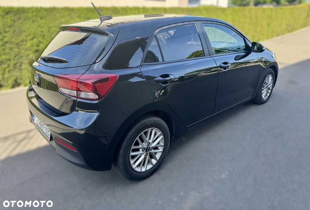 Kia Rio 1.0 T-GDI L DCT - 4