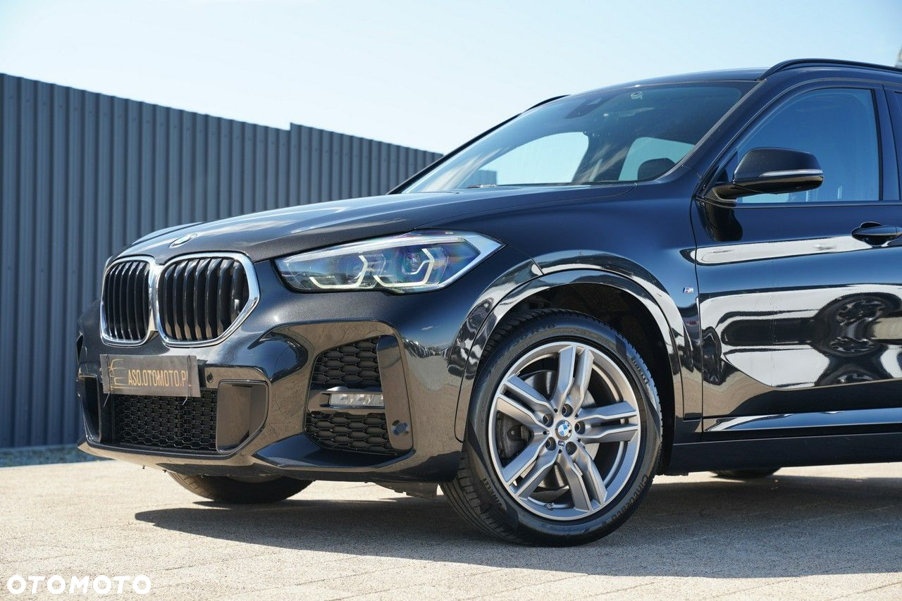 BMW X1 - 3