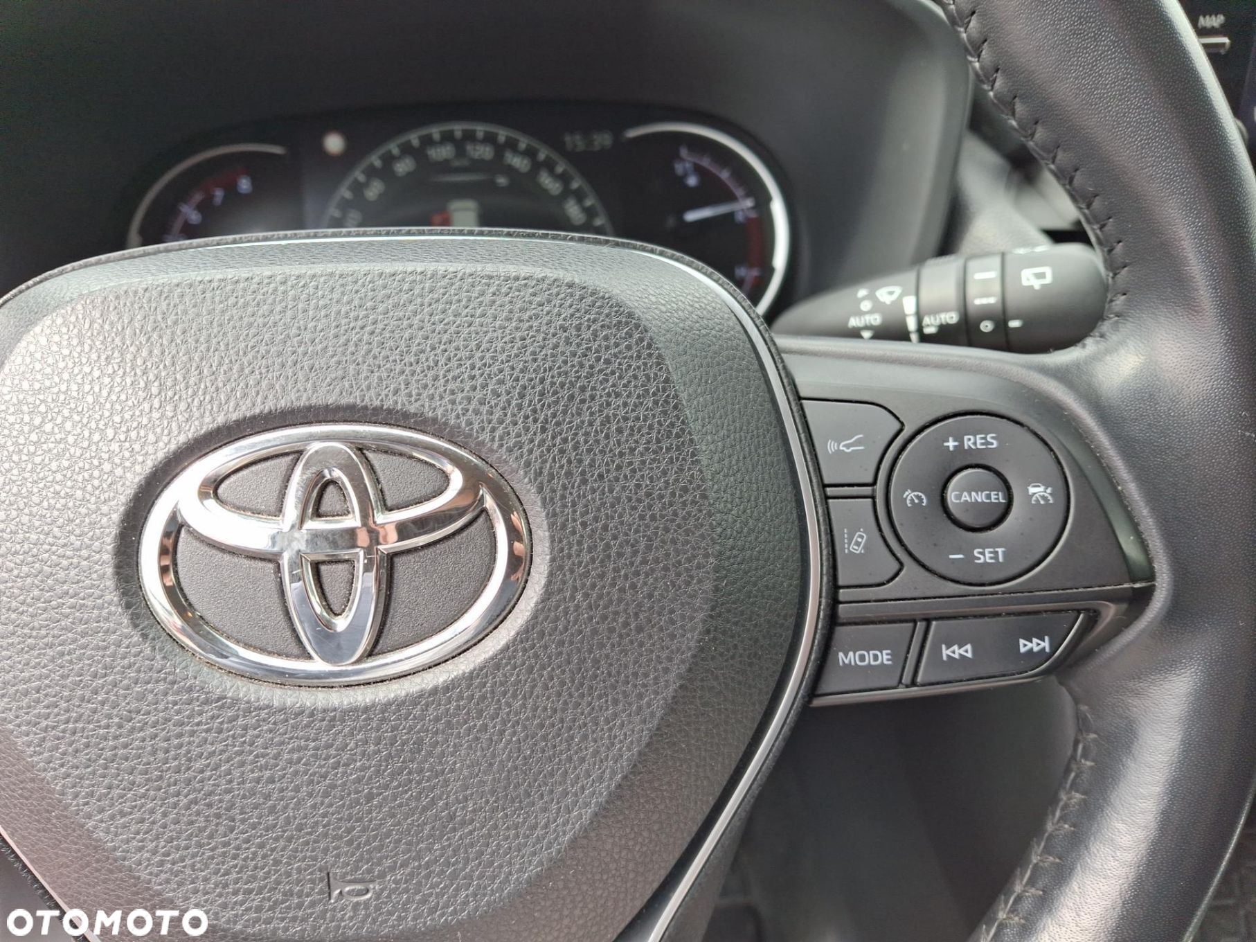 Toyota RAV4 2.0 Comfort 4x2 MS - 19