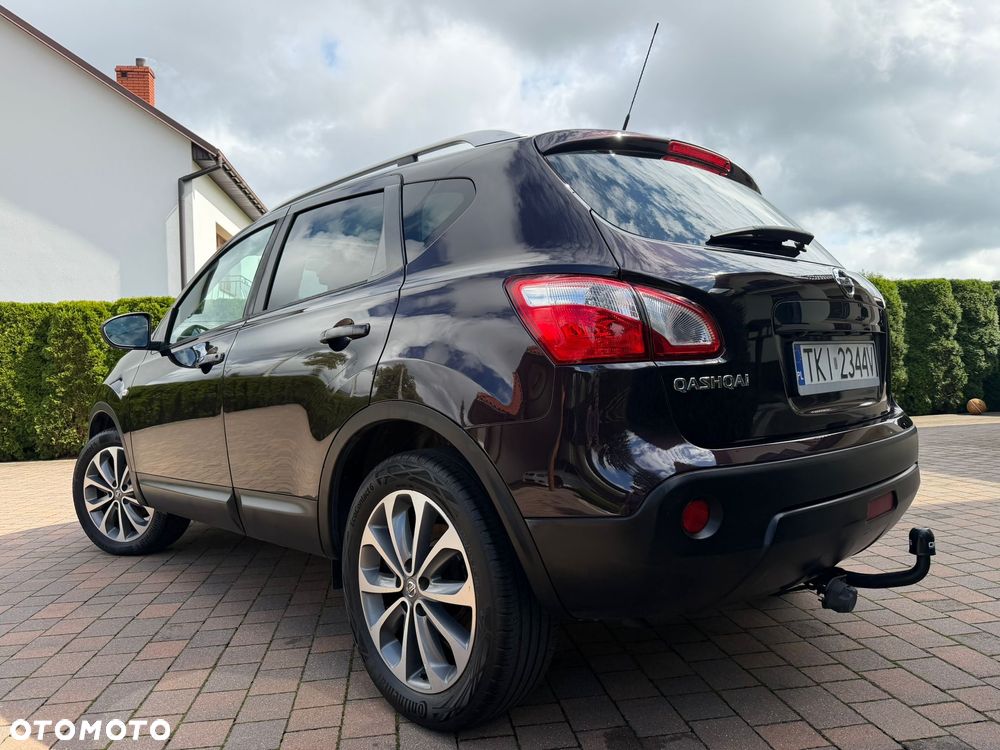 Nissan Qashqai 1.6 Tekna - 30