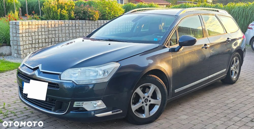 Citroën C5 2.0 16V Confort - 17