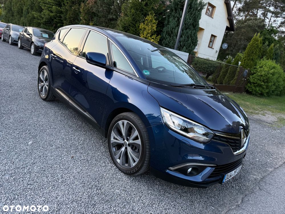 Renault Scenic 1.6 dCi Energy Limited - 4