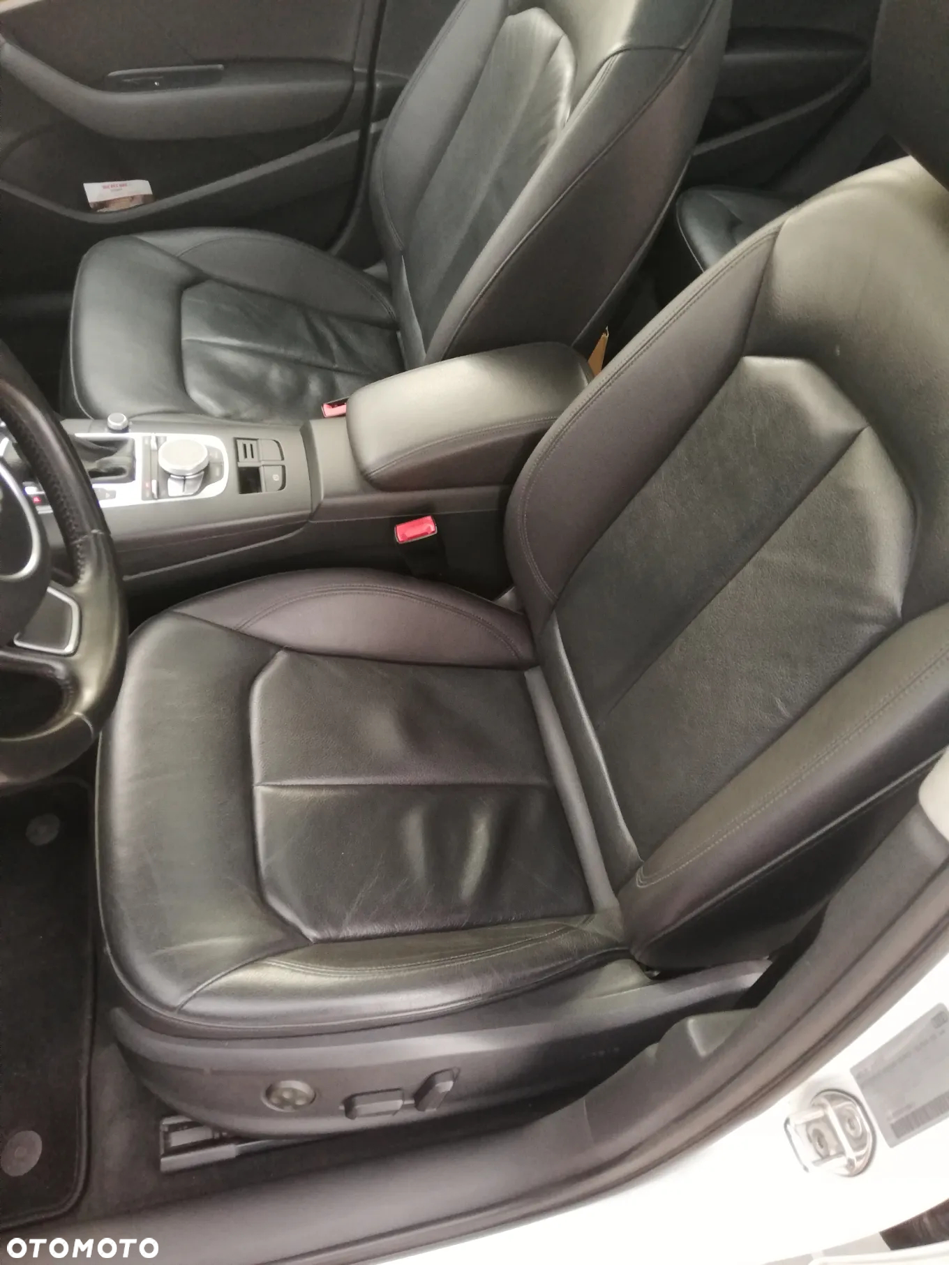 Audi A3 Limousine - 11