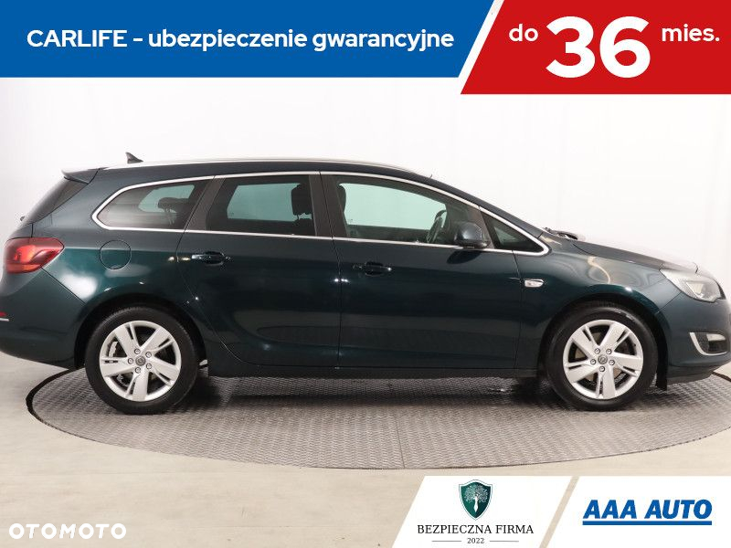 Opel Astra - 7
