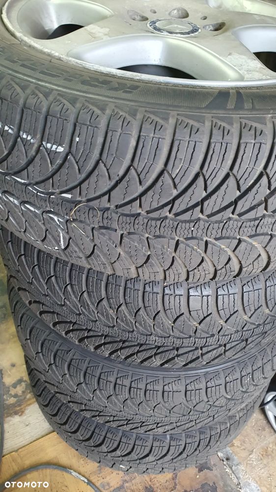 Mercedes-Benz Klasa C 240 4Matic Avantgarde - 18