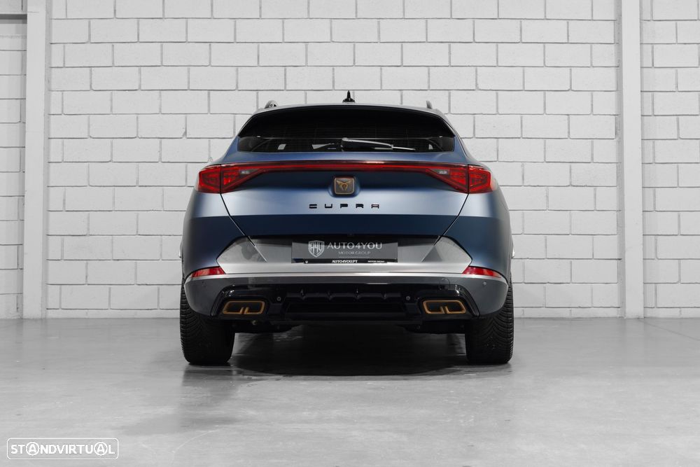 Cupra Formentor 1.4 e-Hybrid DSG VZ - 51
