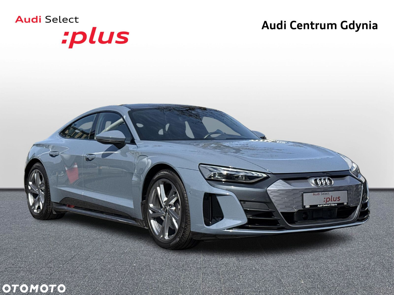 Audi e-tron GT - 2