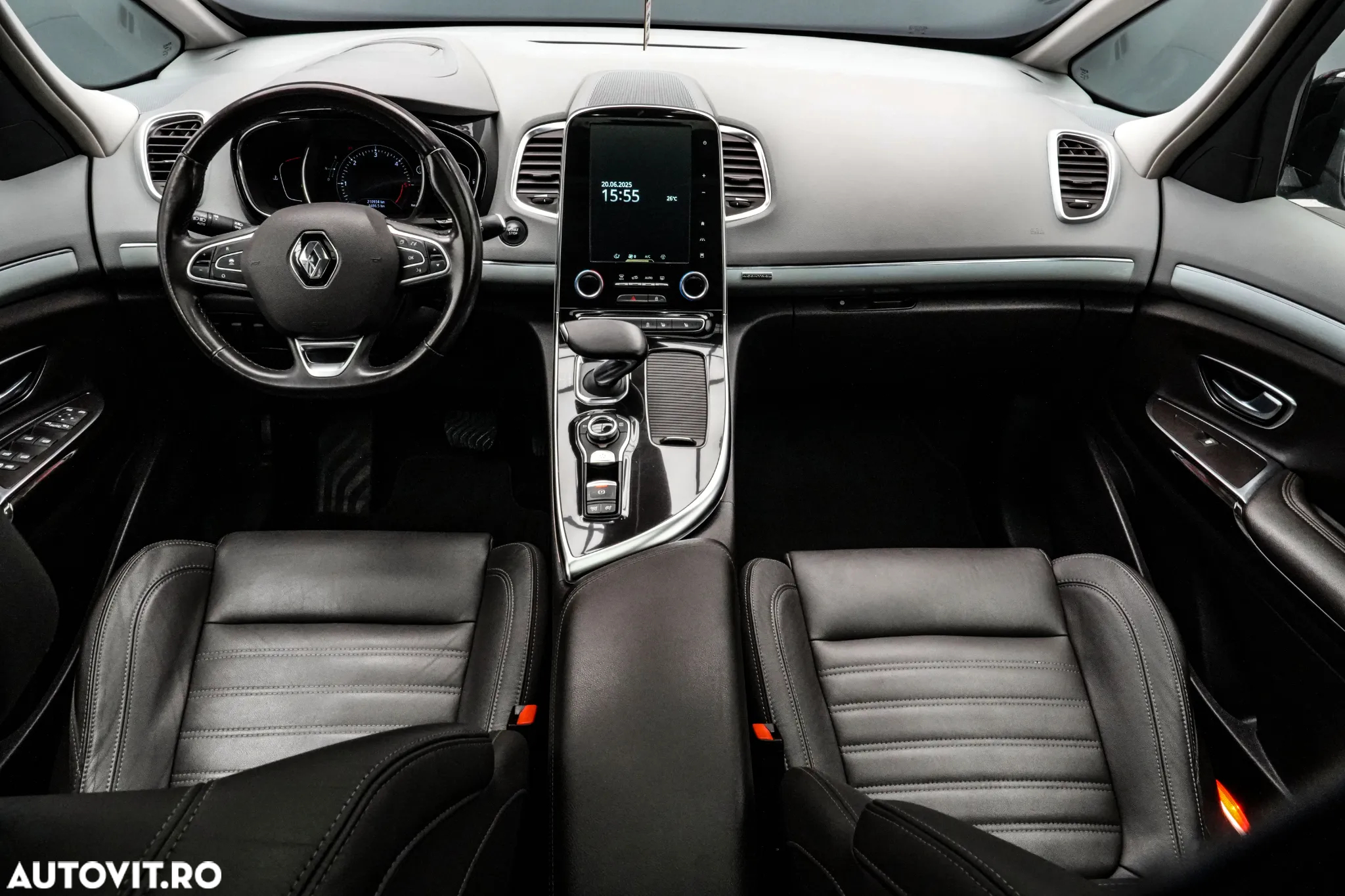 Renault Espace - 7