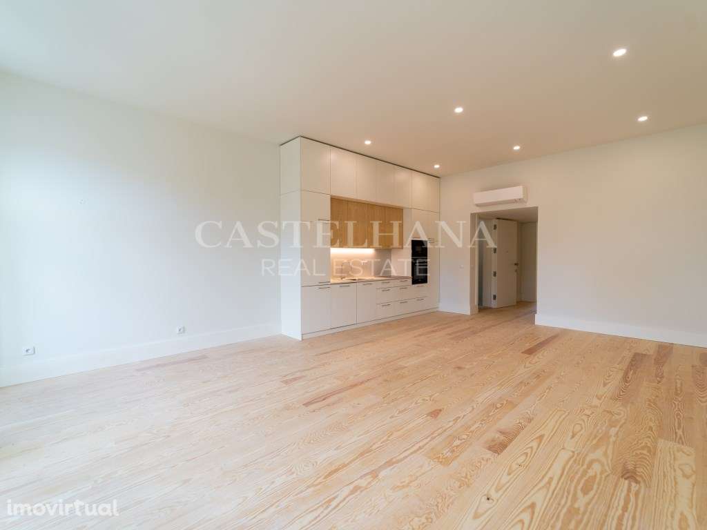 T1+1 duplex no coração do Porto - Grande imagem: 2/20