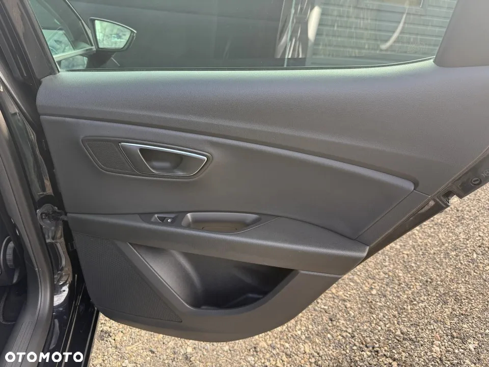 Seat Leon 1.4 TSI Start&Stop XCELLENCE - 35