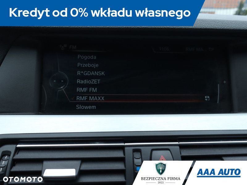 BMW Seria 5 - 14