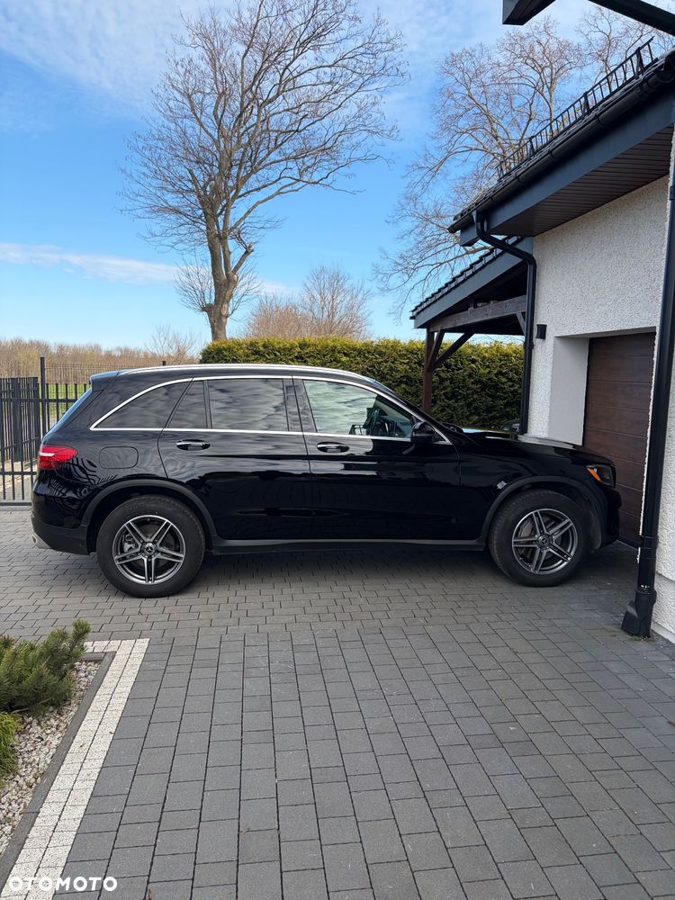 Mercedes-Benz GLC - 2