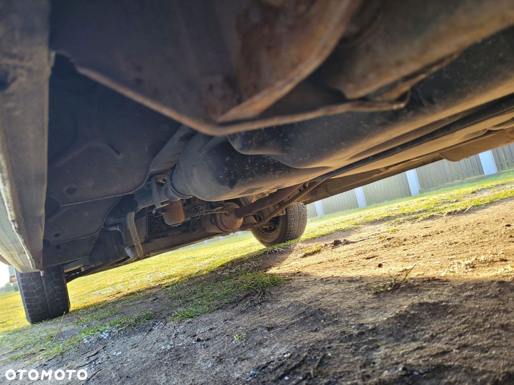 Renault Trafic L1 Webasto Klima Auto-Serwis - 15