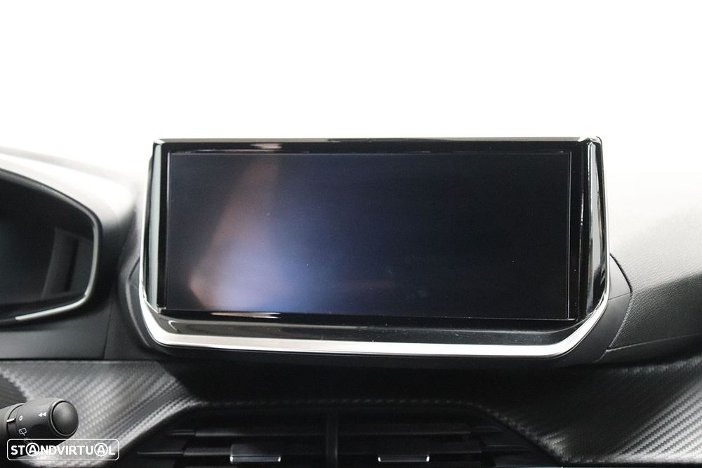 Peugeot 2008 1.2 PureTech Allure - 9