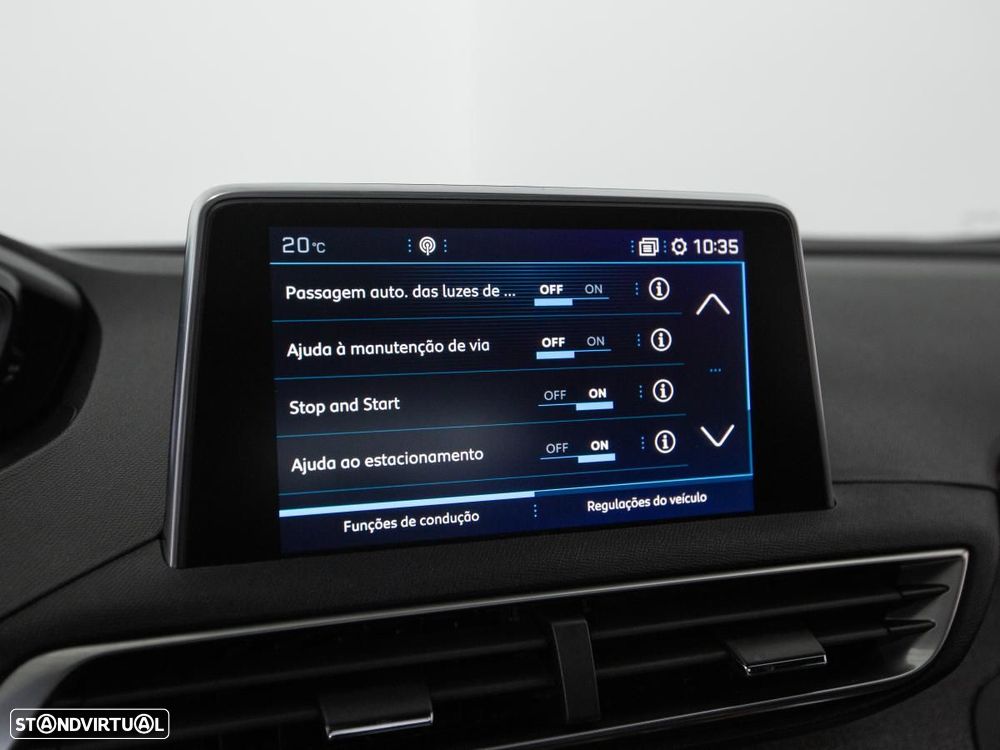 Peugeot 3008 - 20