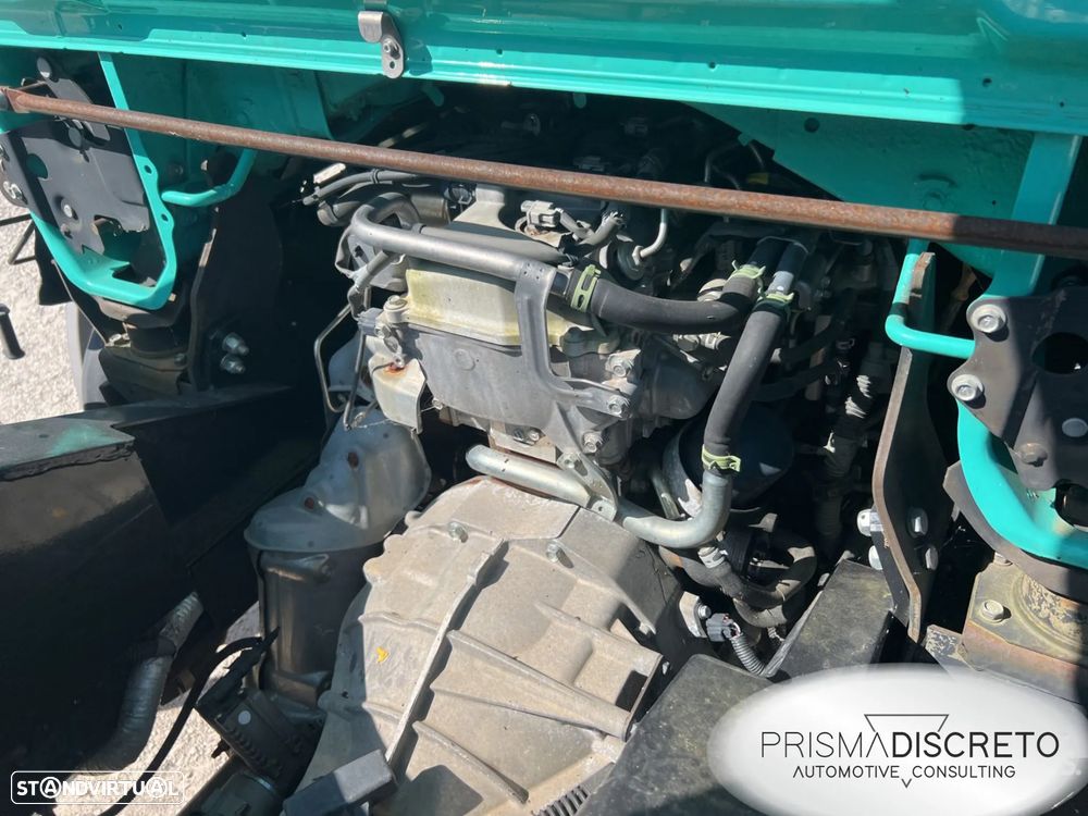 Nissan NT400 OIL e STEEL - 11