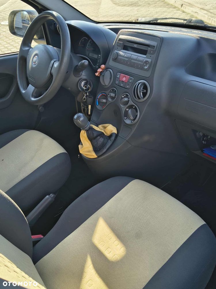 Fiat Panda 1.2 Pop - 14