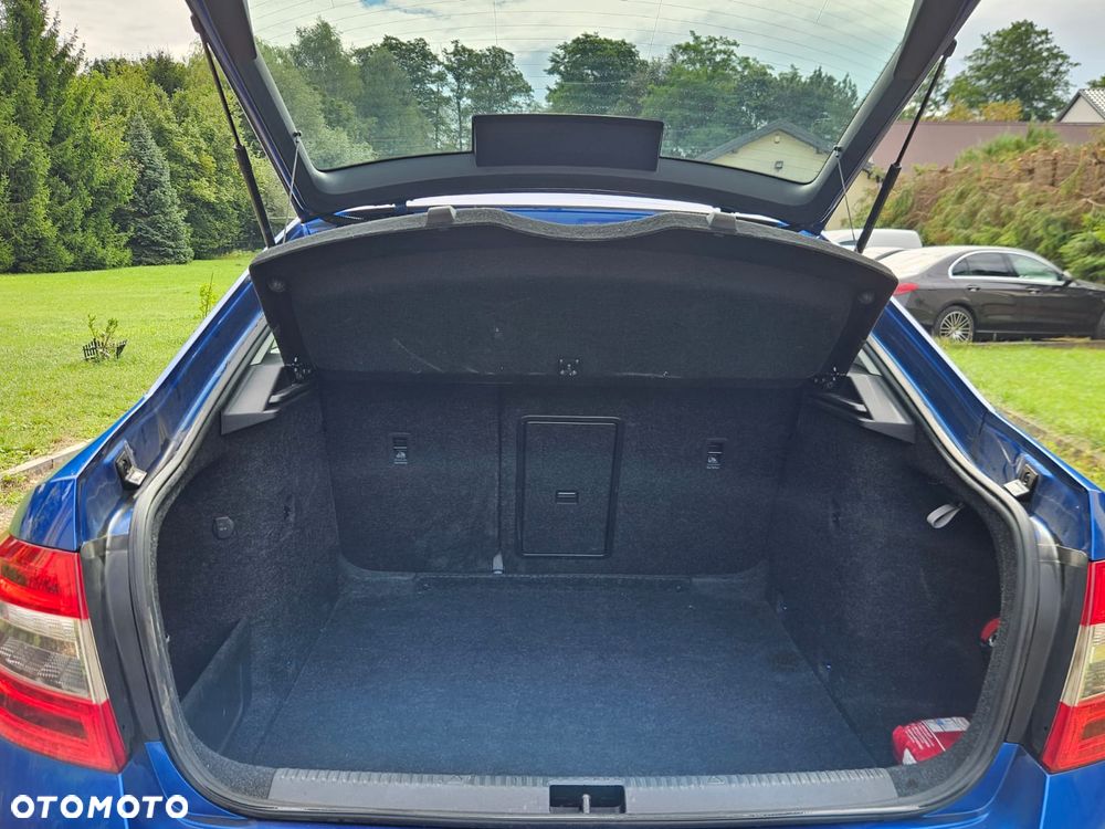 Skoda Octavia 1.0 TSI Ambition - 20