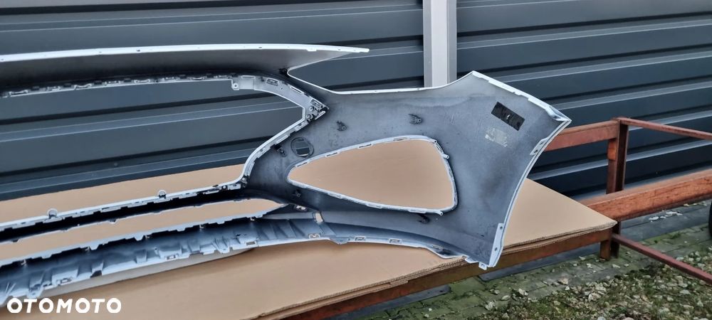 HYUNDAI I30 III LIFT 2020- zderzak przód oryginał MB358 - 11