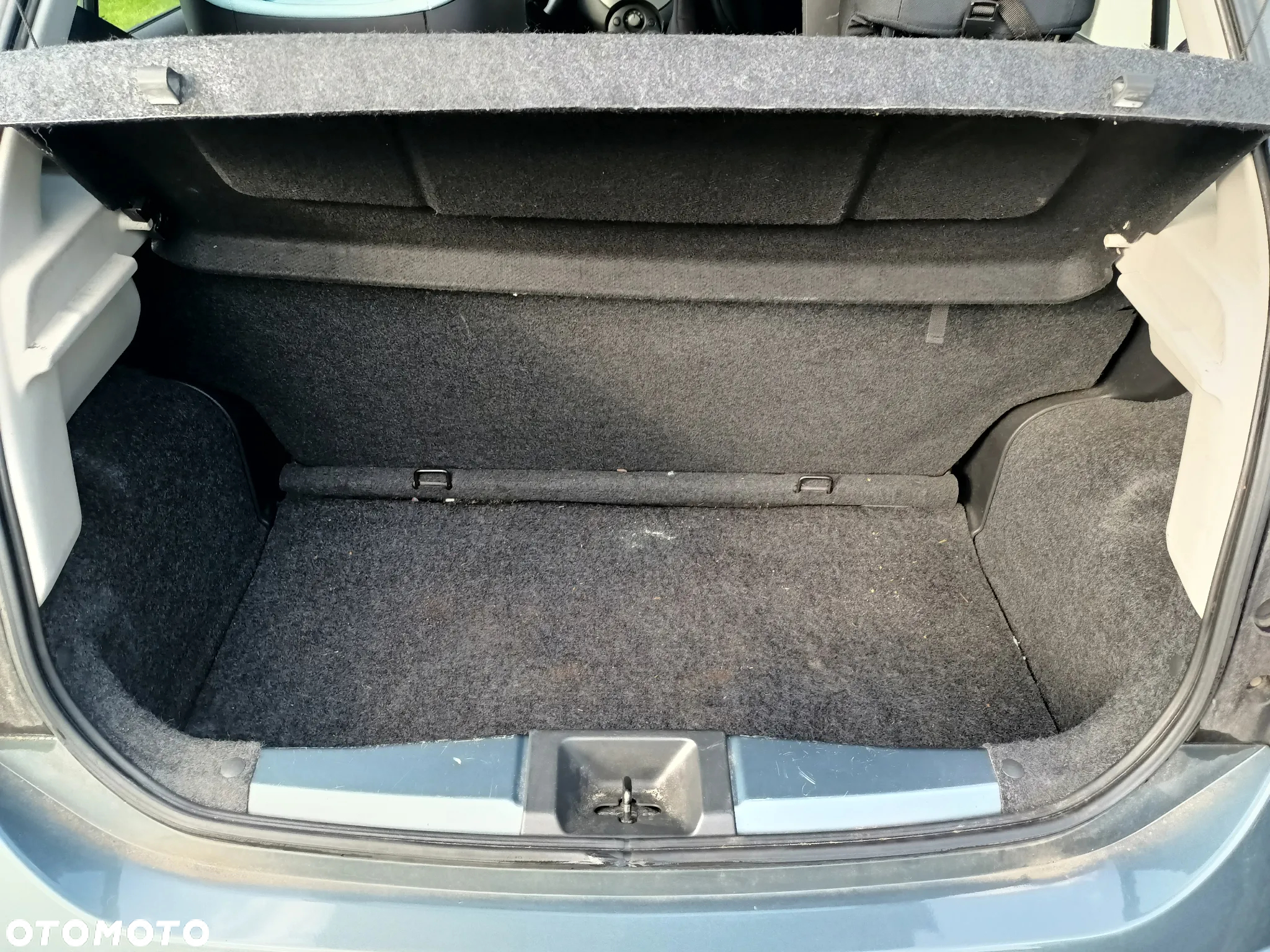 Nissan Micra - 9