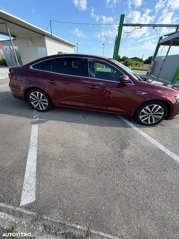 Renault Talisman - 4