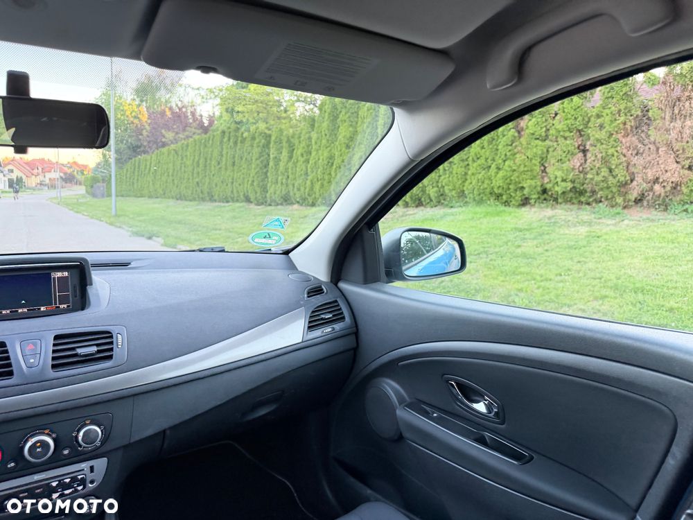 Renault Megane - 14