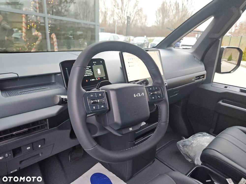 Kia PV5 - 17