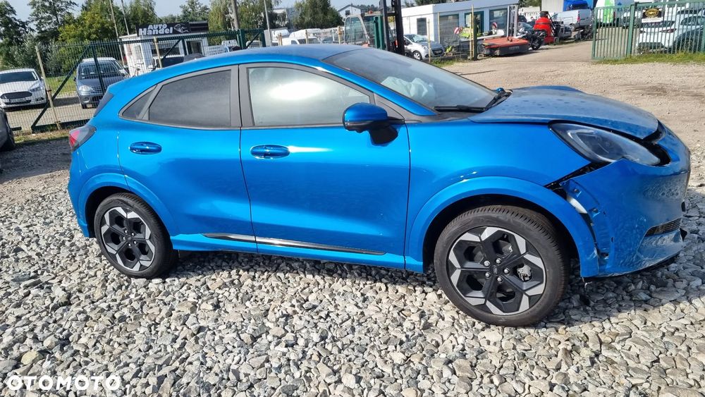 Ford Puma Gen-E 43.6 kWh Sound Edition - 17