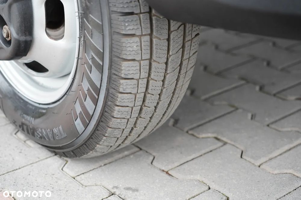 Iveco DAILY 35-150 / WYWROTKA TYLNOZSYPOWA / BLIŹNIAK / SPROWADZONY - 23