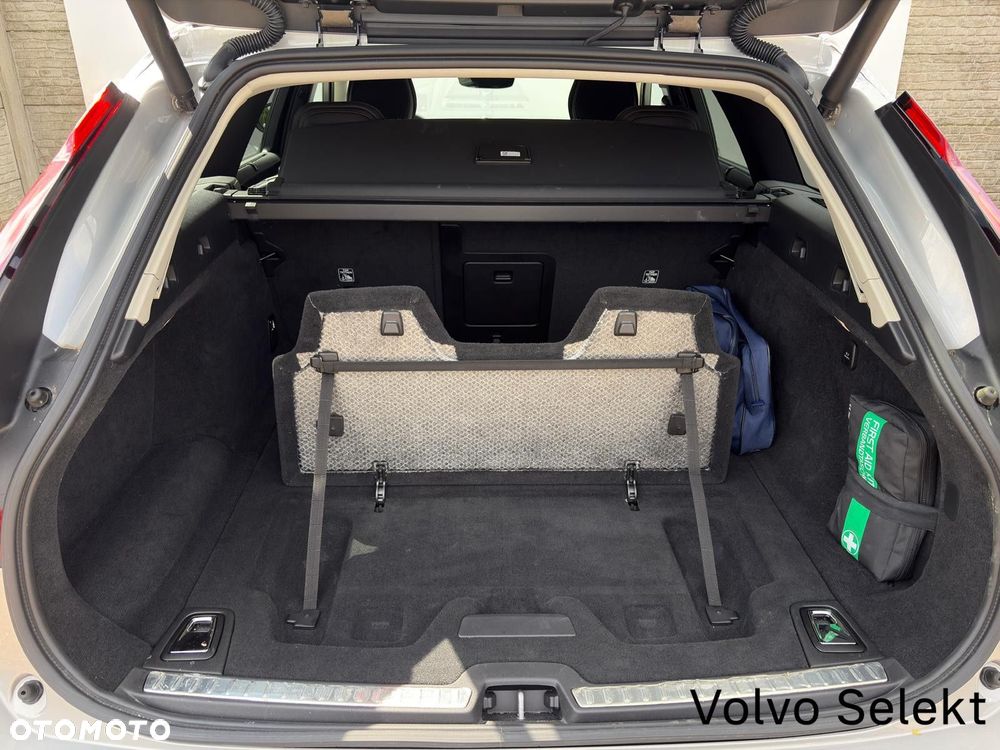 Volvo V90 - 12