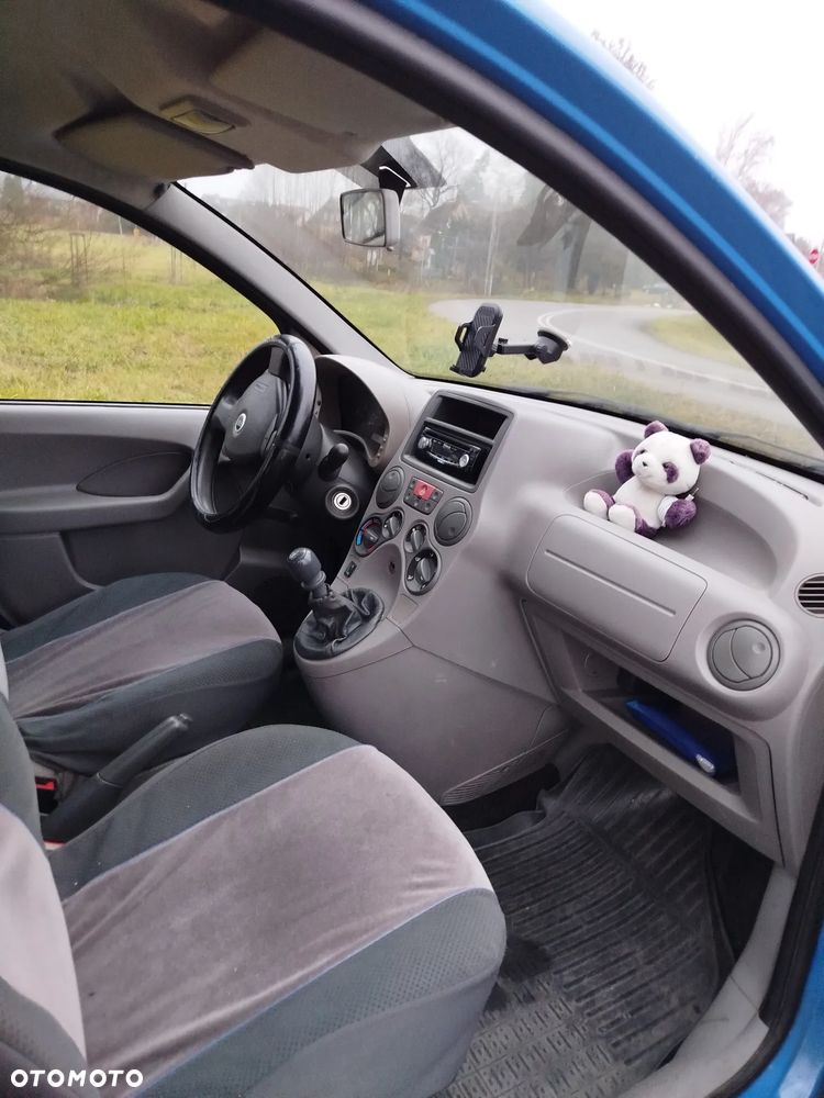 Fiat Panda - 2