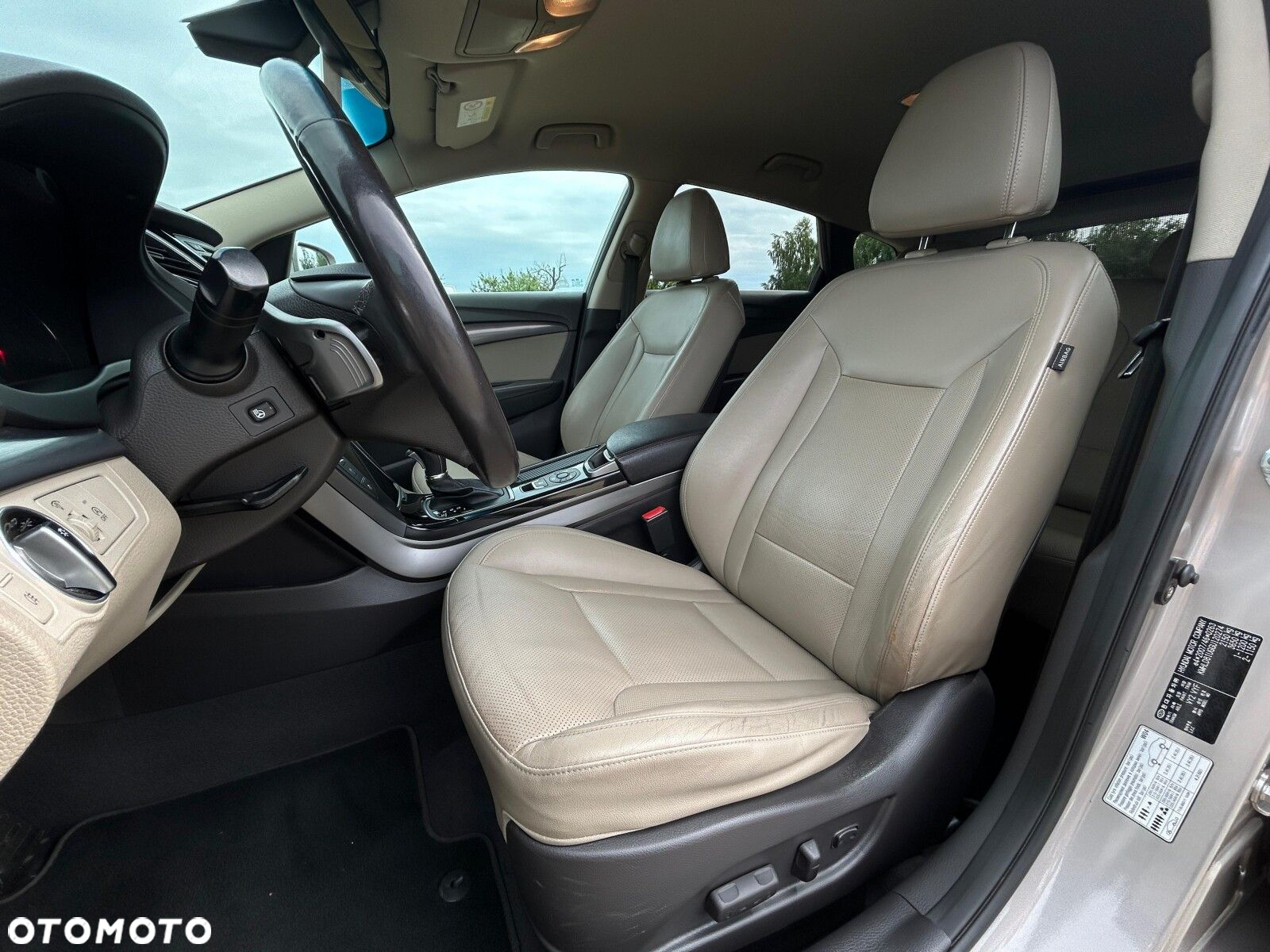 Hyundai i40 1.7 CRDi Premium DCT - 7