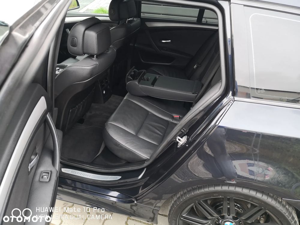 BMW Seria 5 530d Sport-Aut - 8