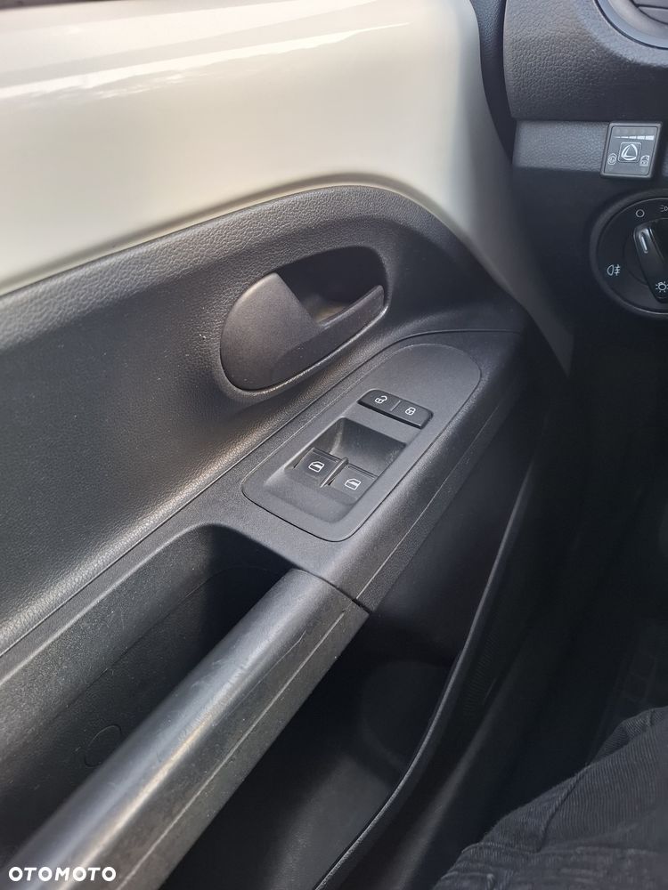 Skoda Citigo 1.0 Ambition - 15