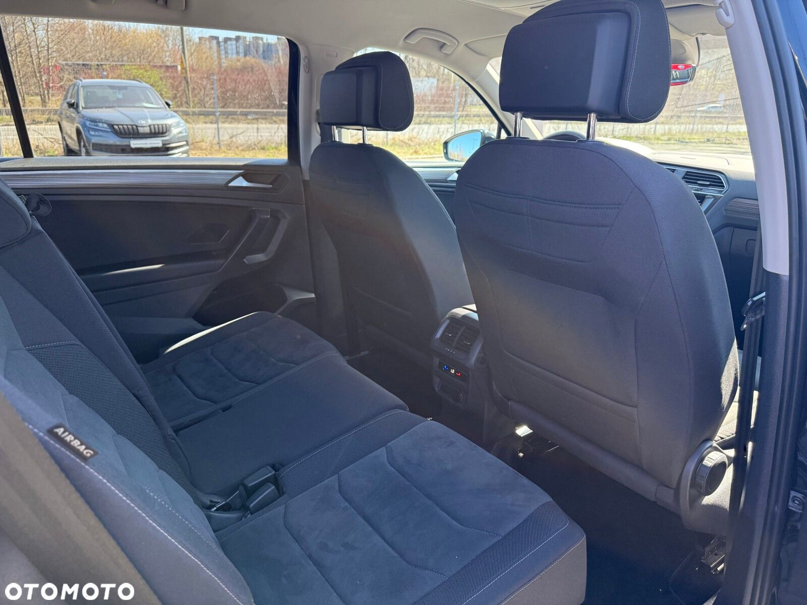 Volkswagen Tiguan Allspace - 26