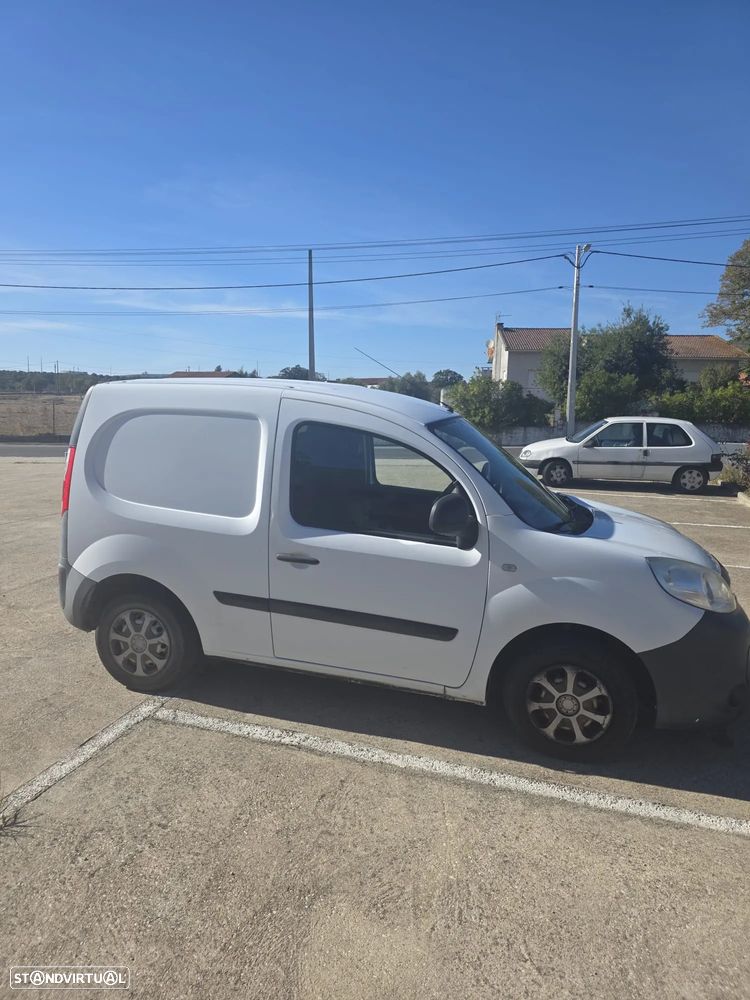 Renault Kangoo - 2