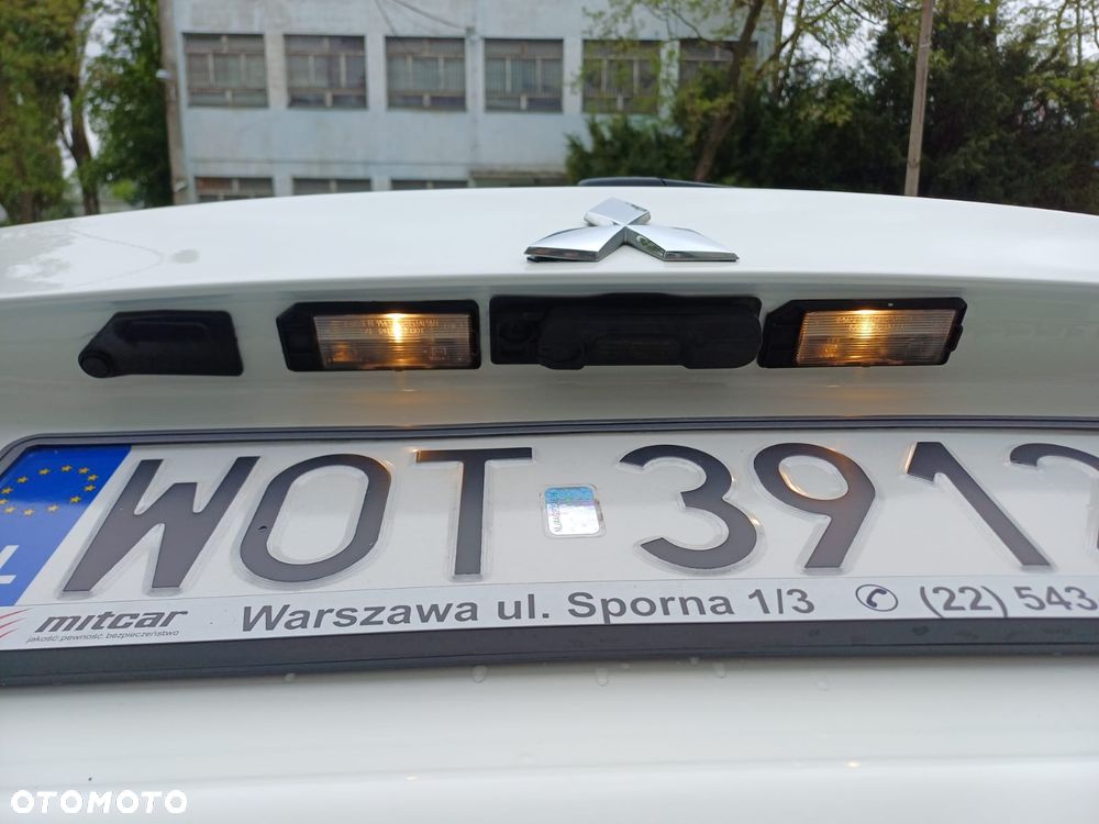 Mitsubishi ASX 1.6 Intense Plus - 8