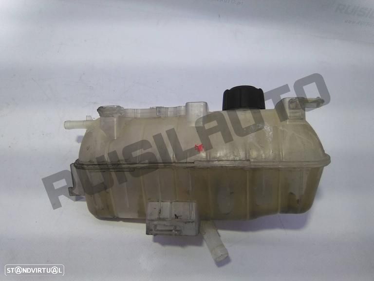 Depósito / Vaso Agua Radiador  Renault Kangoo Ii [2008_2020] 1. - 3