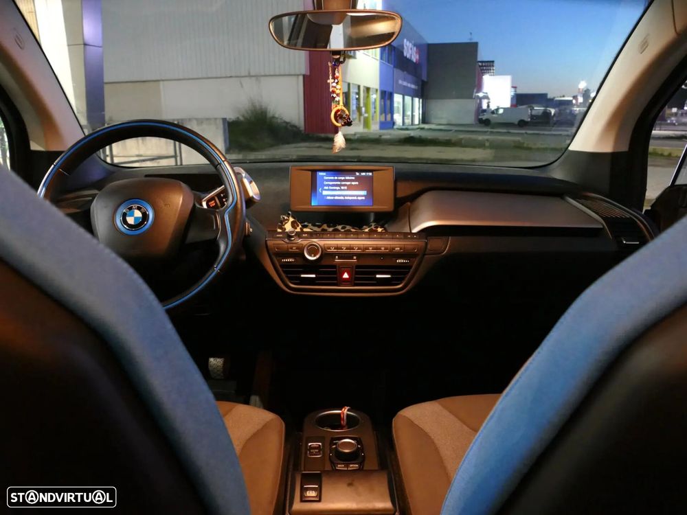 BMW i3 120Ah - 30